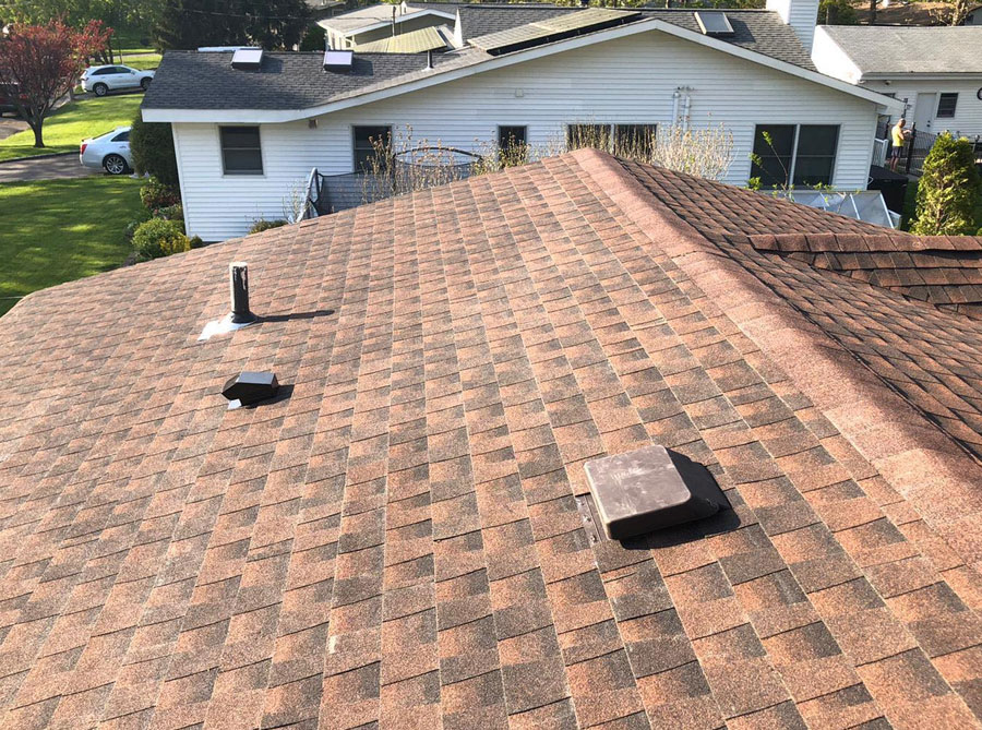 Roof Replacement West Sayville NY